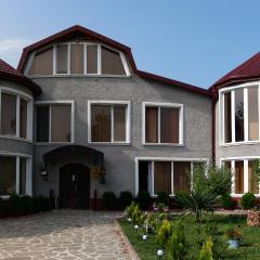 Hotel Ziari