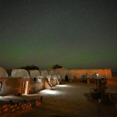 Camp Sabria