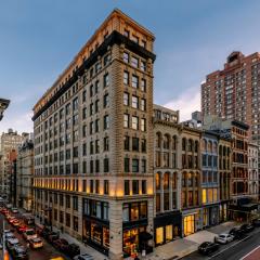 Walker Hotel Tribeca