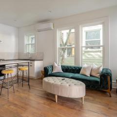 Stay Portland - The Retrouvailles Suite- Espresso & Craft Brews