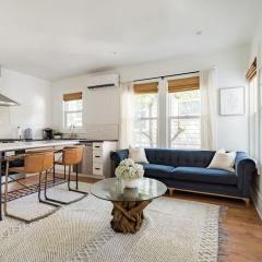 Stay Portland - The Câlin Suite - Posh Local Boutiques & Eateries