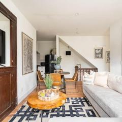 Stay Portland - The Câlin & Magnifique Suite - NW 23rd Wonder
