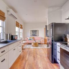 Stay Portland - The Trésor Suite- Cold Brew & Craft Beers