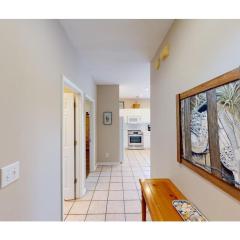 Coastal Charm 2BR Villa Lakeside Resort Amenities
