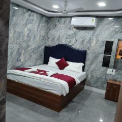 Hotel SR residency