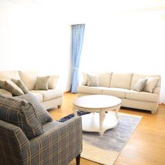Century Guest House