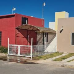 Casa Jardines del Mirador