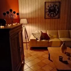 Gîte de l'ancienne école de Sommière