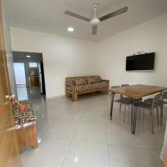 Blanca House