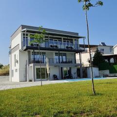 Tashev Apartments