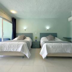 Gran Suite Cancun - Beach Condo