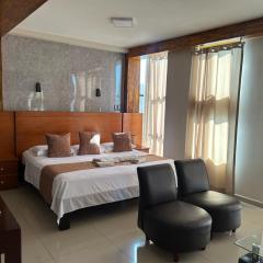 Aura Hotel