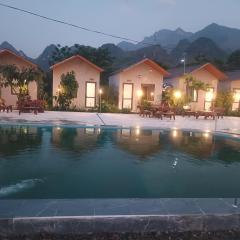 MyMy eco Homestay