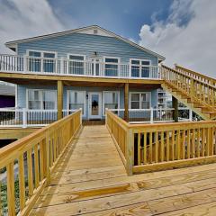 Seaside Serenity AB