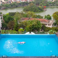 The Oriental Jade Hotel