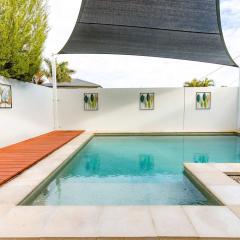 Golden Beach Family Home with Pool