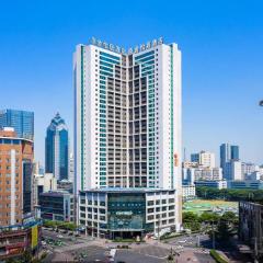 Yuanshe Yiju Hotel