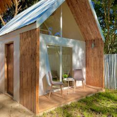 Private Mountain River Cabin in Daraitan Tanay Rizal Philippines
