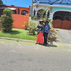Sunflower Place