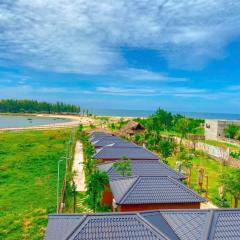 Melaka Hồ Tràm - Beachside Bungalows & Nature Retreat