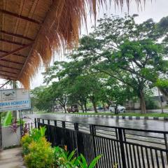 AL KISWAH Homestay
