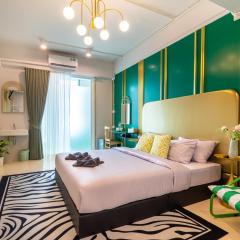 Sleep by Me Ratchaburi