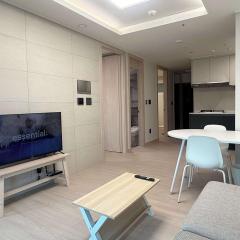 2-Bedroom Apartment Near Asan Medical Center