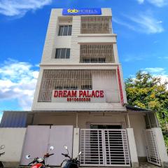 FabHotel New Dream Palace - Near acropilose mall and ruby hospital