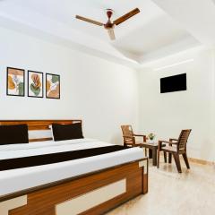 HOTEL O RAJ STAY