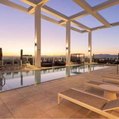 Center of Los Angeles Zen Suite 1Bed 1Bath Retreat