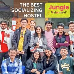 Jungle by sturmfrei Kasol