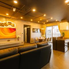 Summerset Apartment- RiverGate District 1