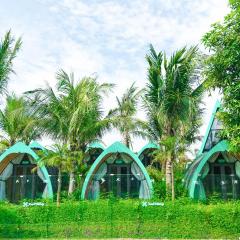 Xanh Melody Resort