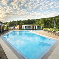 Mobile Homes Camping Plitvice