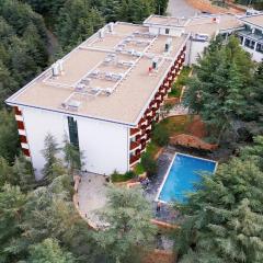 El-Arz Hotel