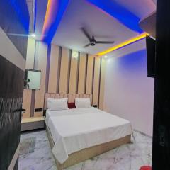 Hotel Rama Krishna