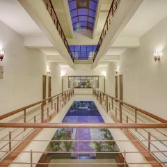 Hotel O Plus Corporate One