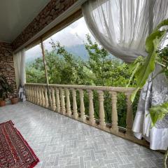 Heaven apartment