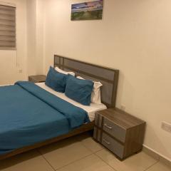 The Gallery homes- two bedroom