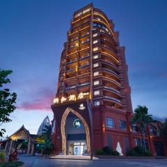 Naga Hotel