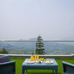 Heaven on Hills by The StayCationer
