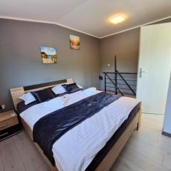 Duplex Apartment Valter Strunjan