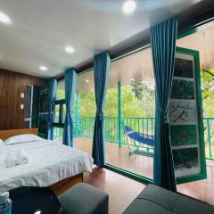 Quang Minh Riverview Resort