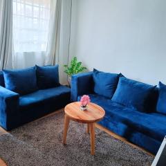 Modern Stay Ruaka