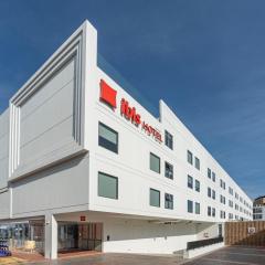 ibis Chiang Mai Nimman Journeyhub