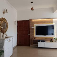 2 bedroom Penthouse North Goa -Jenvin Luxury Homes
