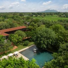 SigiriyaJungles Resort & Spa