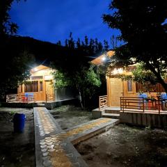 Himalayan paradise resort