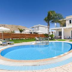 Villa Rodos Artemis by Villa Plus