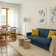Exclusive Design Apartment - Duomo - Free Parking
